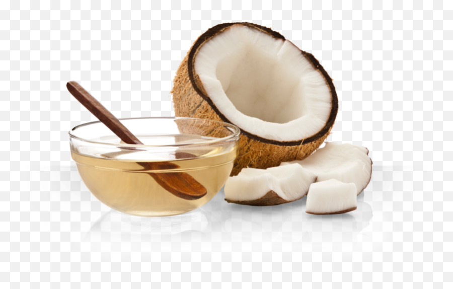 Coconut Oil Transparent Png Image - Transparent Virgin Coconut Oil Png,Coconut Transparent