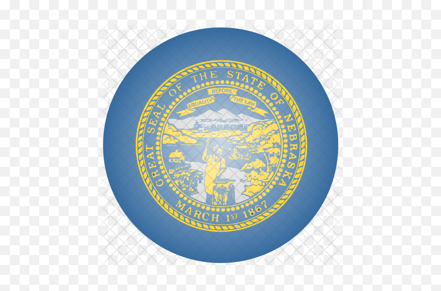 Available In Svg Png Eps Ai Icon Fonts - Redesign Nebraska State Flag,Nebraska Png