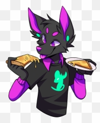 Furry Drawing - Drawing Furry Art Png,Furry Png