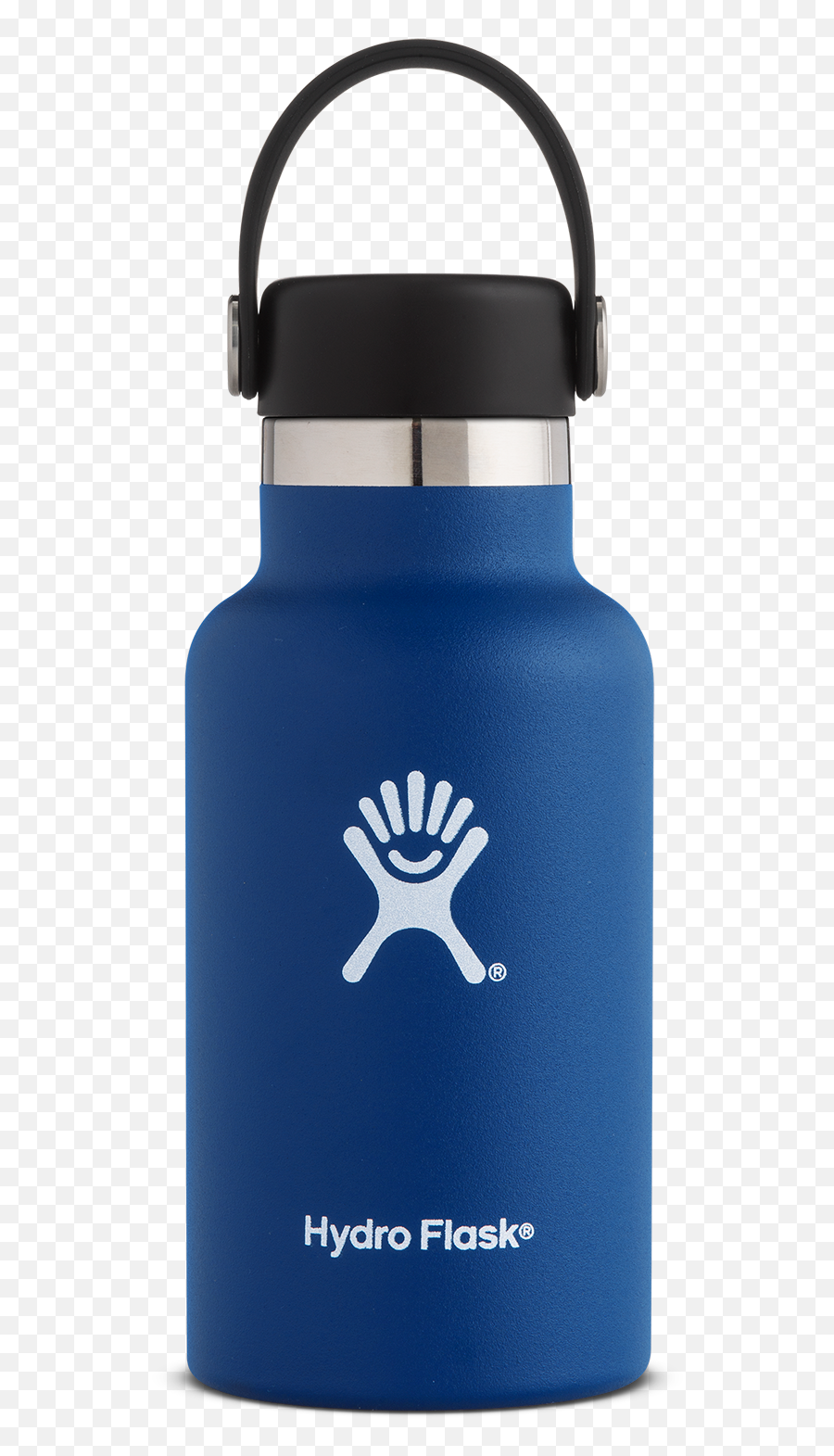 Download Flask Png - Hydro Flask 21 Oz Cobalt Png Image With Green Hydro Flask,Hydro Flask Png