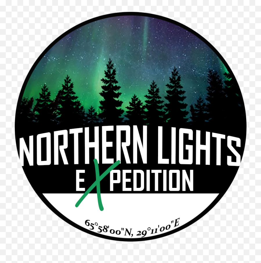 Northern Lights Expedition U2013 Luxurious Aurora Borealis Trips - Christmas Tree Png,Aurora Borealis Png