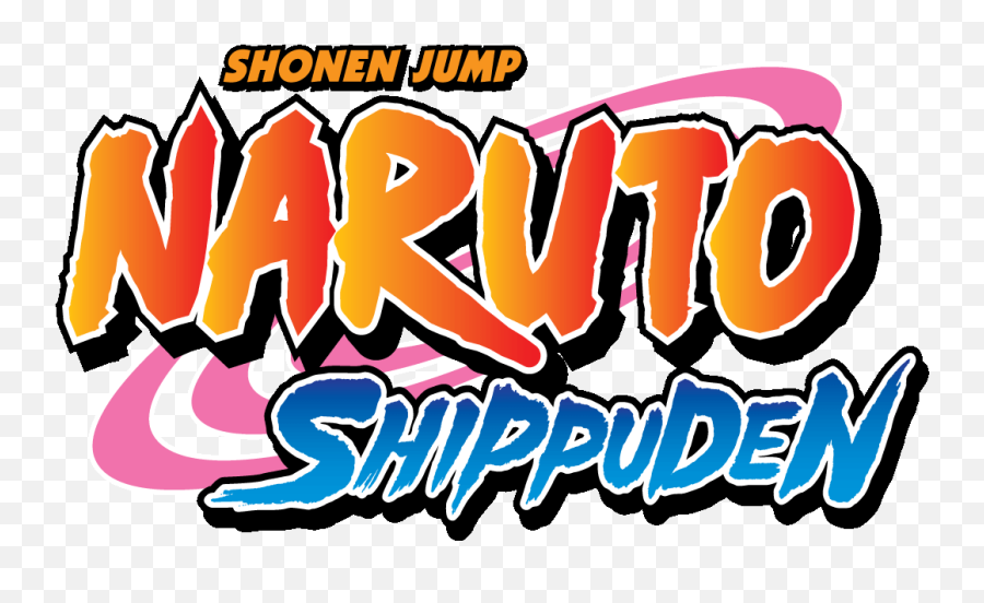 Diamond To Distribute Japanese Action Figures And Toys Based - Naruto Shippuden Title Png,Viz Media Logo