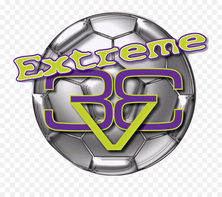Doral Sc 3v3 Extreme3v3 - For Soccer Png,Gatorade Logo Png