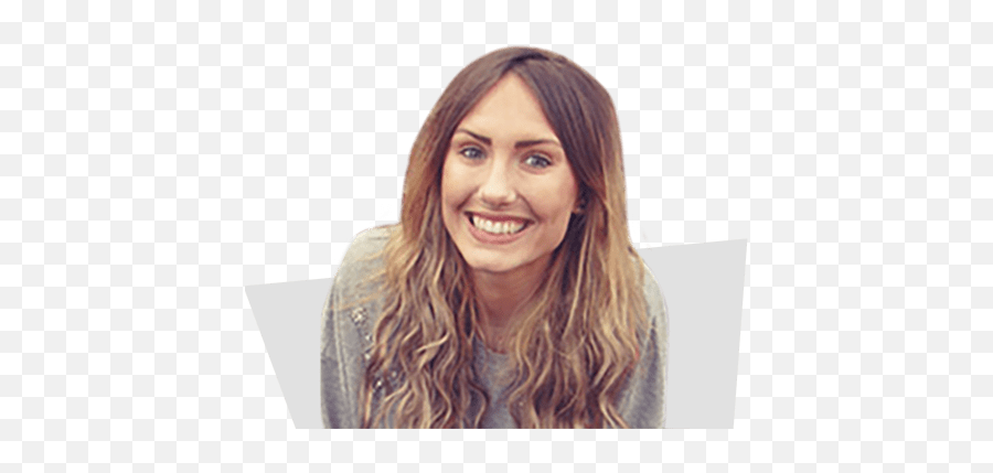 Lucy Brimble - Digital Account Manager Girl Png,Lucy Png