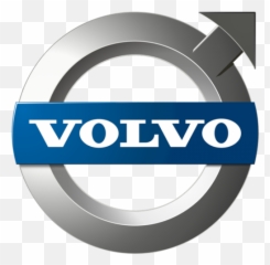 Arrows The Icon That Got Away While Sleuthing Our Loft - Volvo Logo Transparent png