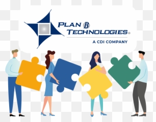 Computer Design U0026 Integration Llc - CDI Plan B Technologies png