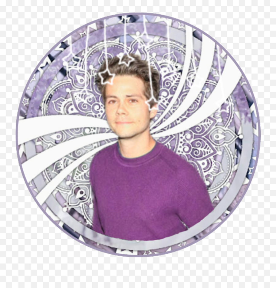 Dylanobrien Icon Stars Overlay - Icon Edits Png,Stars Overlay Png