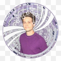 Dylanobrien Icon Stars Overlay - Edits png