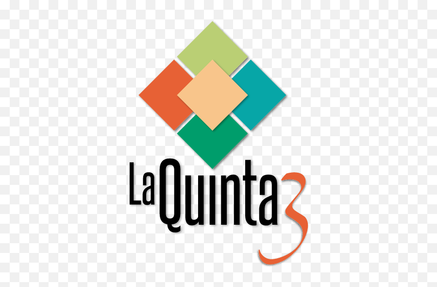 La Quinta 3 - Vertical Png,La Quinta Logo