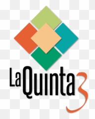 La Quinta 3 - Vertical Png,La Quinta Logo