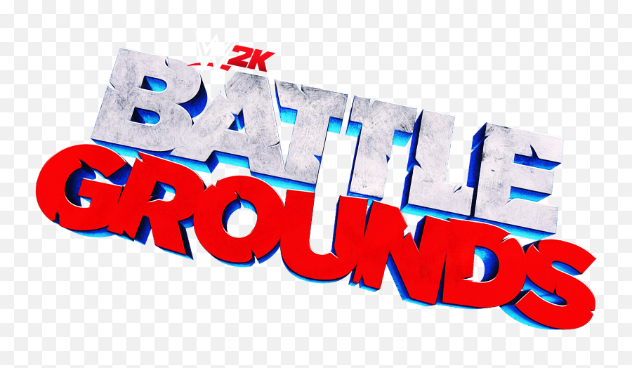 Leading Game Publisher Take - Two Interactive Wwe 2k Battlegrounds Logo Png,Nba 2k17 Logo Png