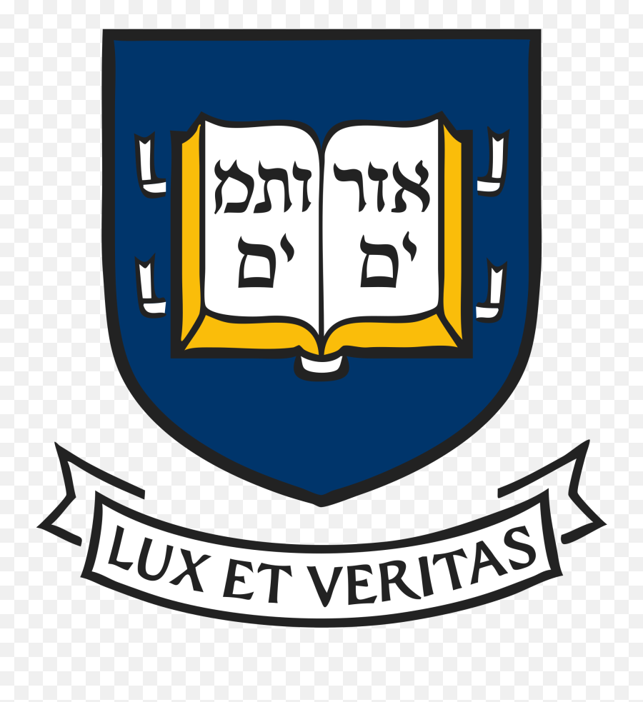 School Logo Design Examples That Increase Enrollment - Lux Et Veritas Logo Png,Pace University Logo