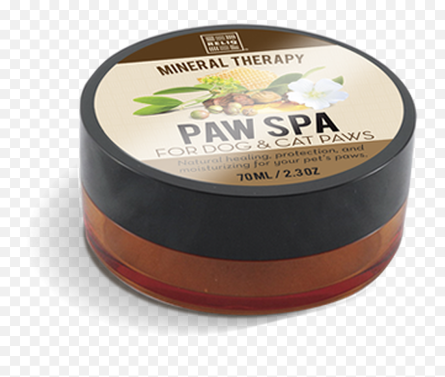 Paw Spa - Cream Png,Cat Paws Png