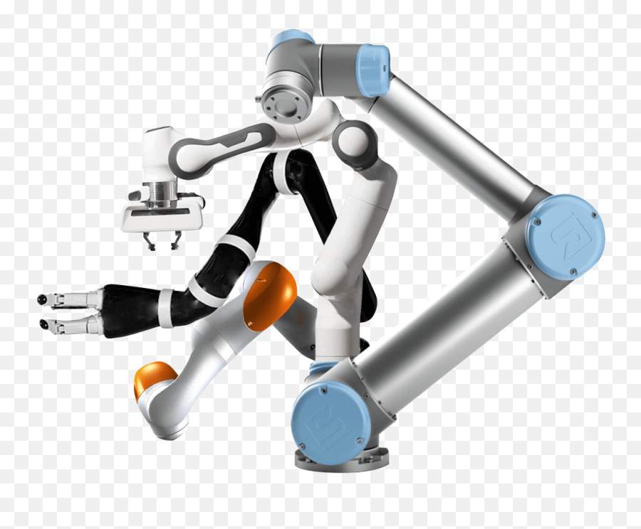 Picknik Robotics Software Ru0026d - Universal Robots Ur5 Png,Robot Arm Png