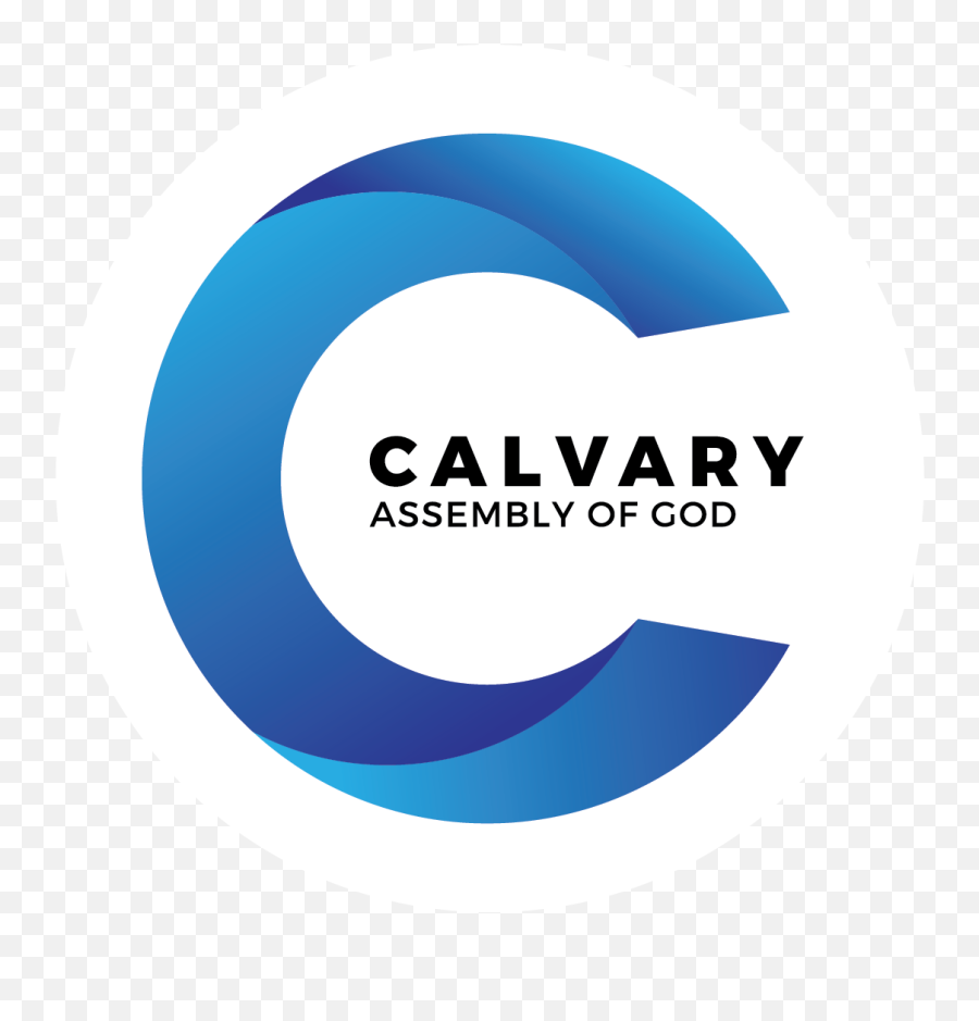 Calvary Assembly Of God - Vertical Png,Assembly Of God Logo