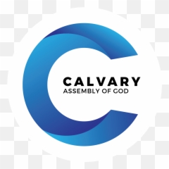 Calvary Assembly Of God - Vertical Png,Assembly Of God Logo