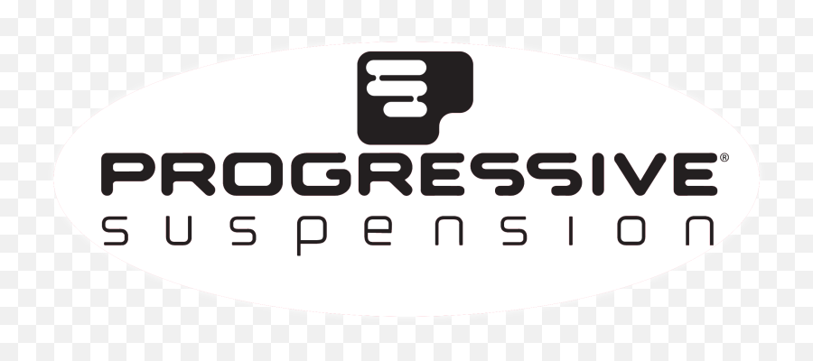 Progressive Suspension Logo - Dot Png,Progressive Logo Png