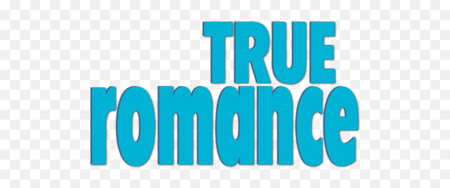 True Romance - Hirescoversnet Vertical Png,Pure Romance Logo Transparent