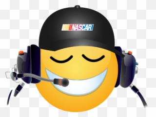 Bring Nascar Emoji To Your Phone With The U0027emoji Garage - Racing Nascar png
