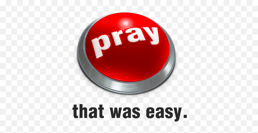 Easy Button U2013 Spreading The Fame - Not To Pray Png,Easy Button Png