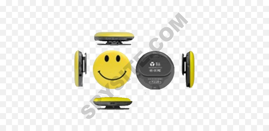 Smiley Face Emoji Pin Camera U0026 Dvr Png Happy Transparent