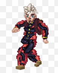 I Regret Nothing Rshitpostcrusaders Jojou0027s Bizarre - Breakdown Jojo Transparent Png,Jojo Transparent
