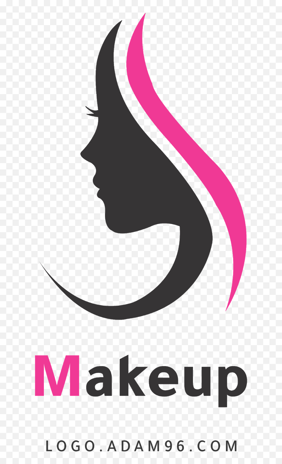 Download Logo Makeup Without Rights Psd High Quality Free - Vertical Png,Yakuza 0 Logo