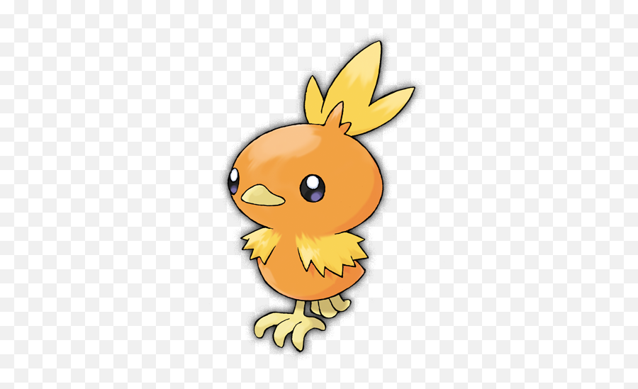 Pokemon Omega Ruby And Alpha Sapphire The Ancient Gaming Noob - Pokemon Torchic Png,Torchic Png