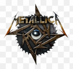 Download Metallica Png Clipart - Heavy Metal And Metallica 52 36t Shimano Tiagra 4700 Crankset,Heavy Png