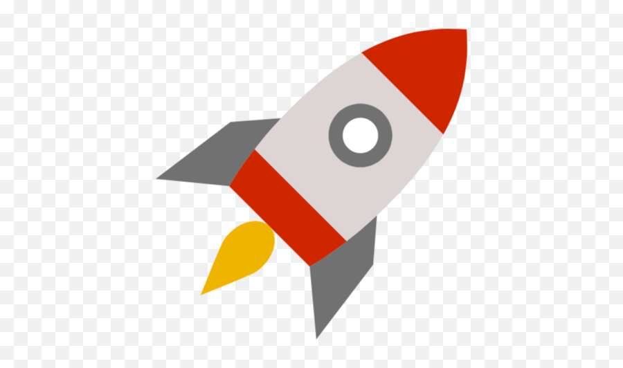Free Rocket Icon Symbol - Vertical Png,Rocket Icon Png