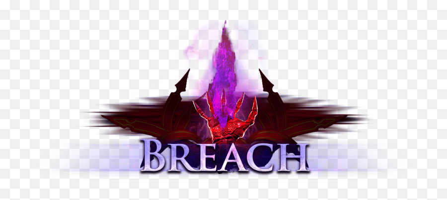 Breach Announced - Language Png,Path Of Exile Logo