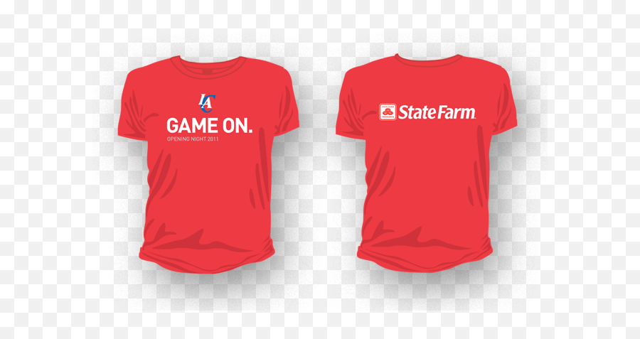 T - State Farm T Shirts Png,State Farm Logo Transparent