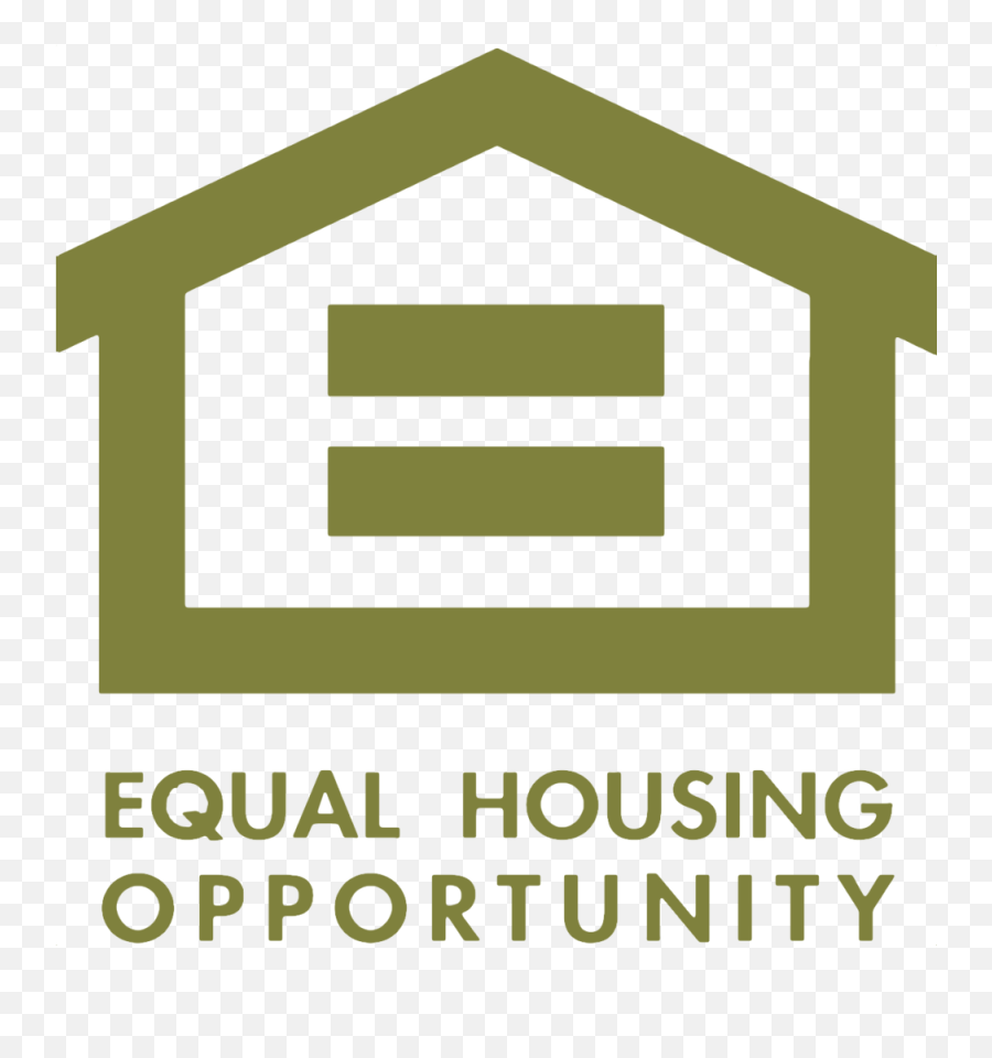 Download St Ivans Fair Housing Logo - Equal Housing Logo File Png,Equal Housing Opportunity Logo Png