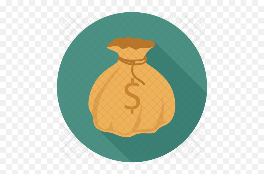 Money Icon Png - Money Png Icon Circle,Money Icon Transparent