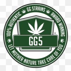 Gorilla Glue 5 - Gorilla Glue Labels Weed Png,Gorilla Glue Logo