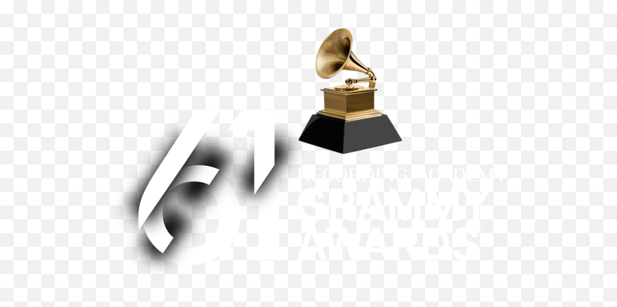 2019 Grammy Nominees Album - Recording Academy Grammy Awards Logo Png,Grammy Award Png