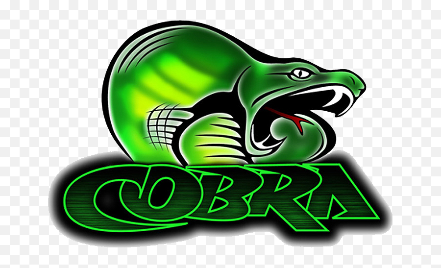 Cobra Clipart - Transparent Cobra Png Logo,Cobra Logo Png