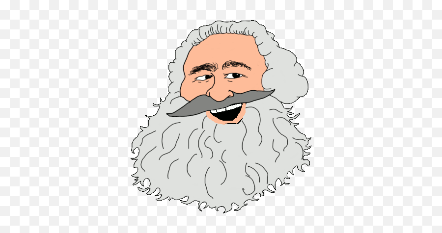 Marx - Karl Marx Gif Cartoon Png,Karl Marx Transparent