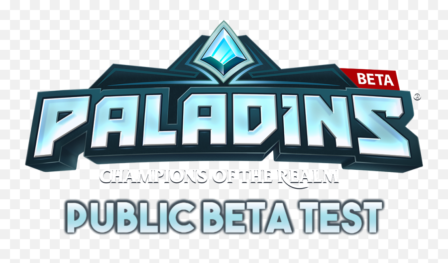 Paladins - Paladins Hi Rez Png,Paladins Logo