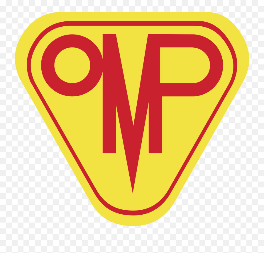 Omp Logo Png Transparent Svg Vector - Omp,Olay Logos
