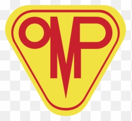 Omp Logo Png Transparent Svg Vector