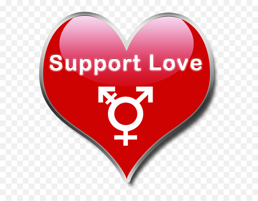 Download Hd Transgender Love - Do I Love Transgender Portable Network Graphics Png,Transgender Symbol Png