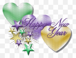Kazcreations Text Logo Happy New Year - Happynewyear Png,New Year Logo