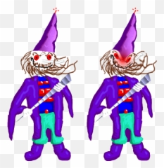 3d Rendered Adventure Scenesssss - League Of Scumbags A Fictional Character Png,Scumbag Hat Png