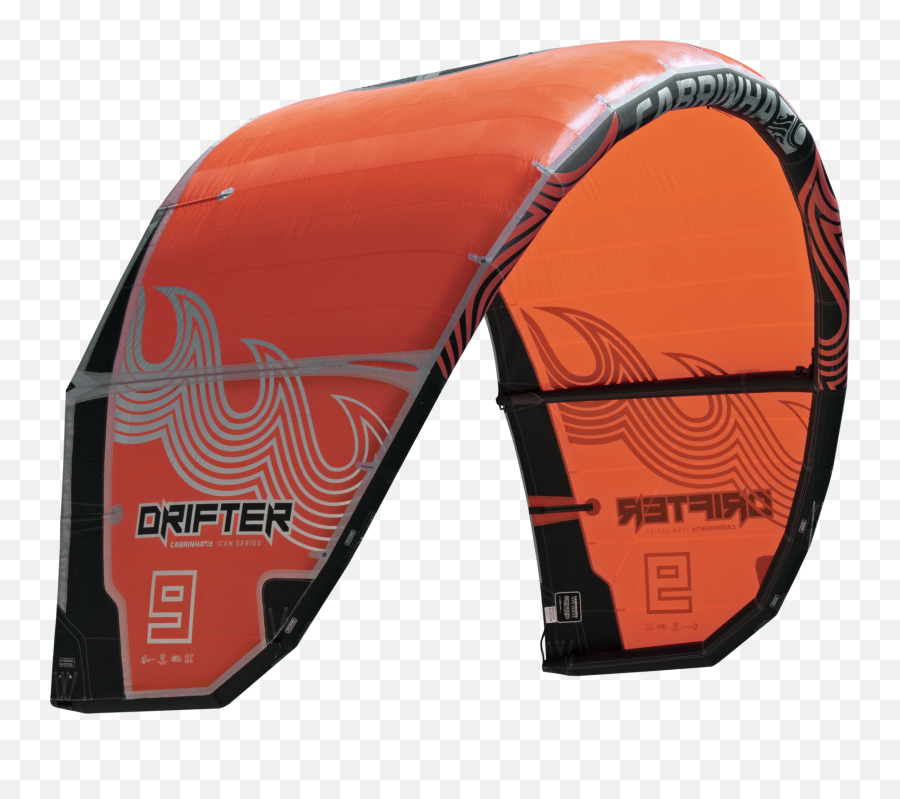 Icon Series - Kite Cabrinha Drifter 2021 Png,Photo Icon