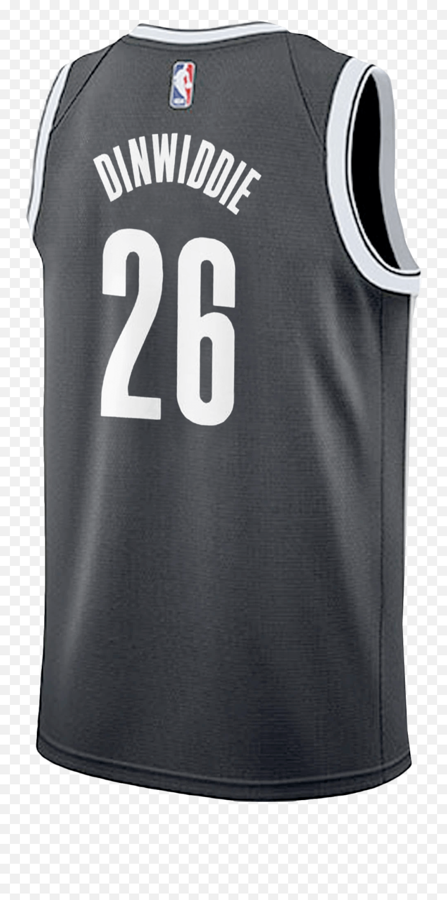 Spencer Dinwiddie - Sleeveless Png,Adult Icon