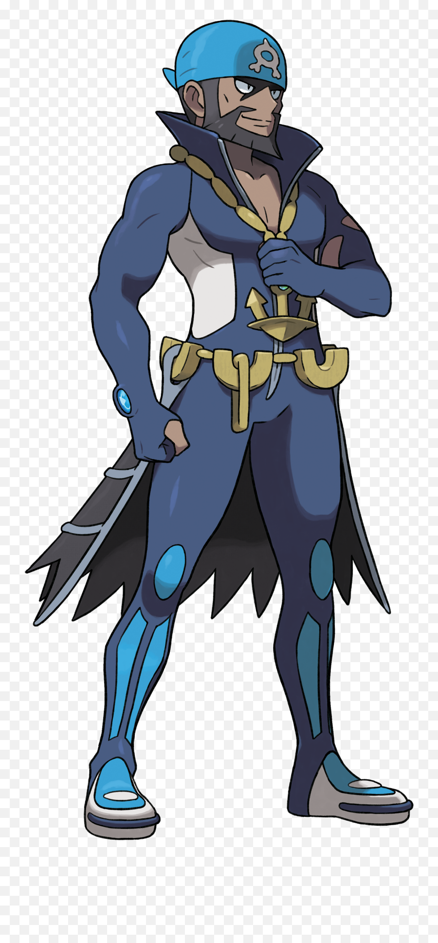 Archie Pokémon Wiki Fandom - Alpha Sapphire Team Aqua Grunt Png,Groudon Icon