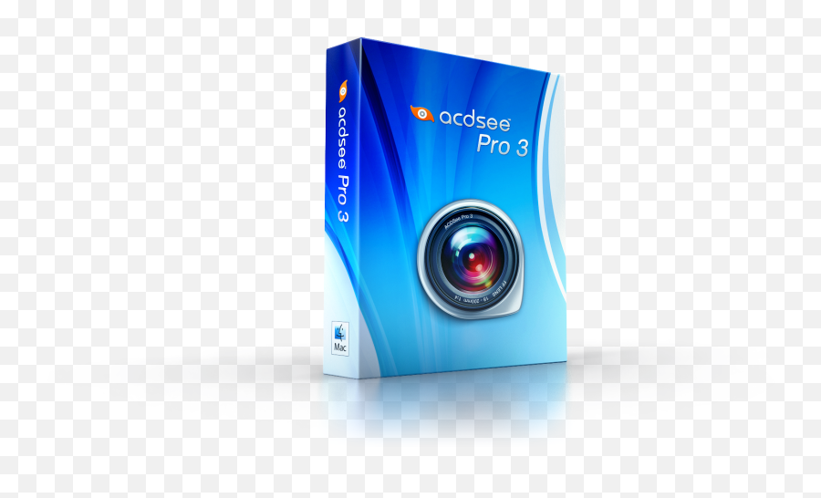 Icon - Camera Lens Png,Acdsee Icon