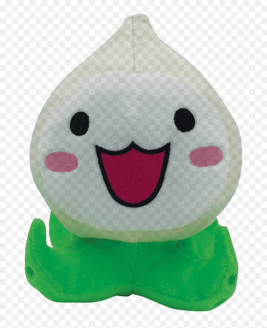 Blizzard Entertainment Overwatch Pachimari Plush With Merch Box - Soft Png,Overwatch Pachimari Icon