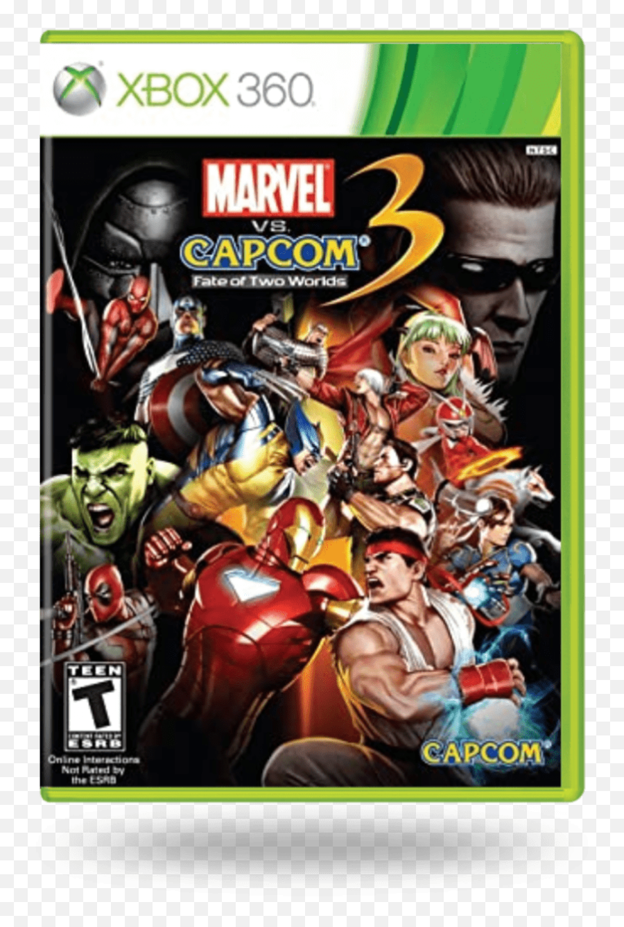 Comprar Def Jam Icon Xbox 360 Segunda Mano Eneba - Marvel Vs Capcom Fate Of Two Worlds Ps3 Png,Def Jam Icon Review